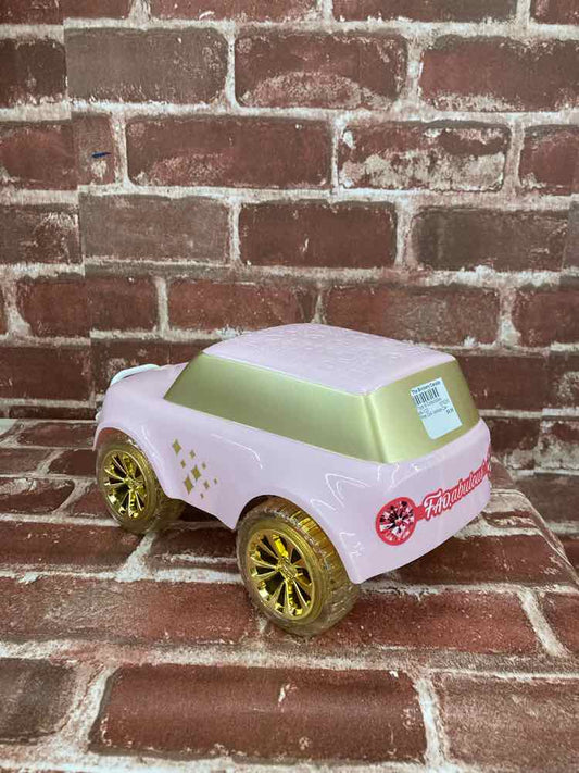 Toys (Others) Pink New W/O Tag Toys & Collectibles