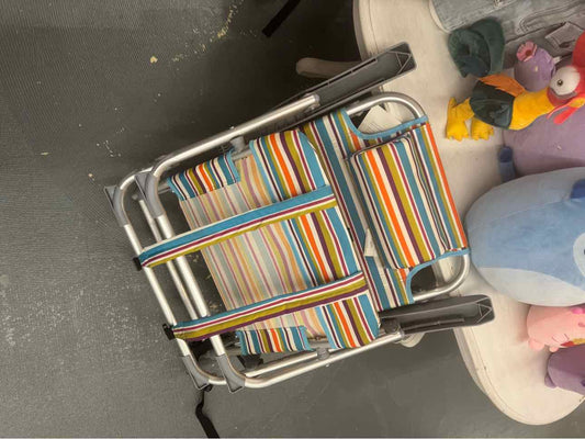 UberHaus Beach CHair