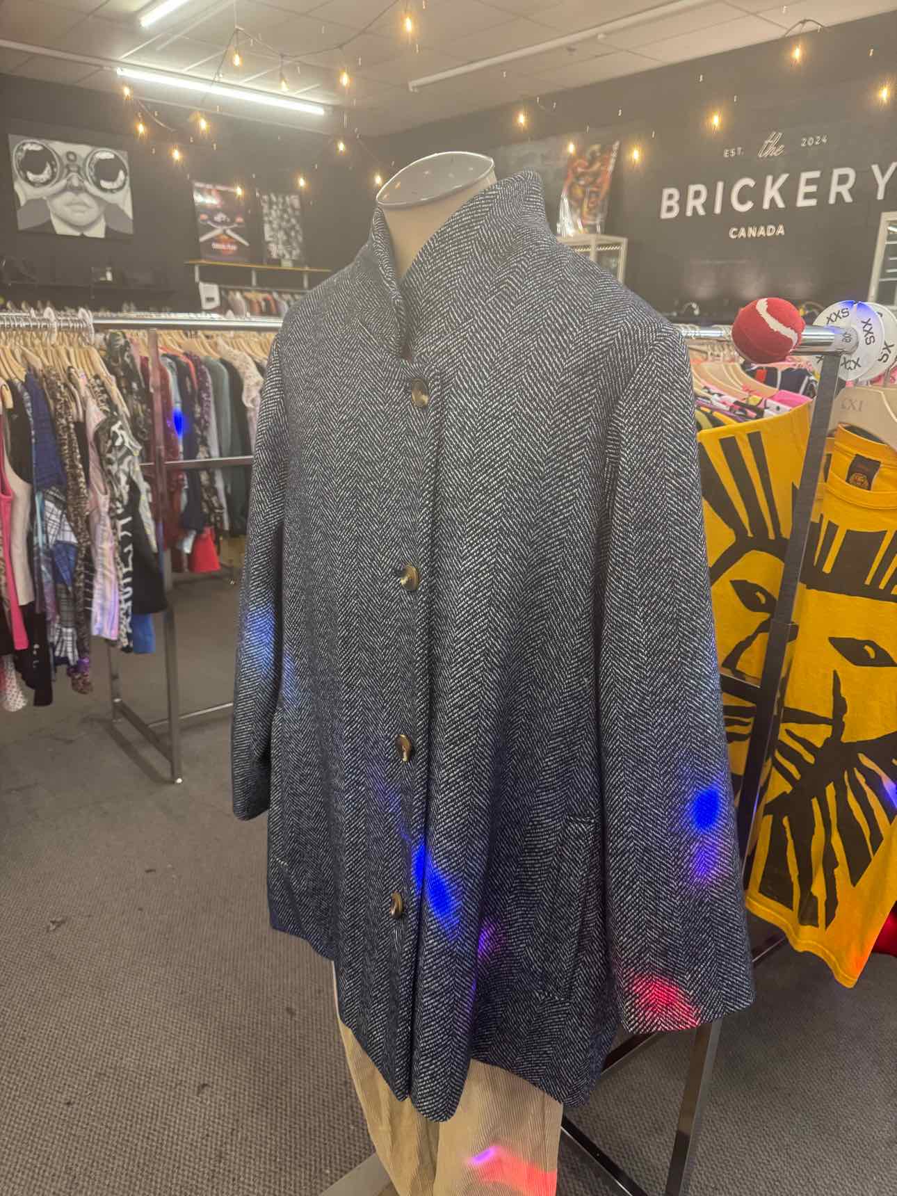 Old Navy Size 3XL Coat