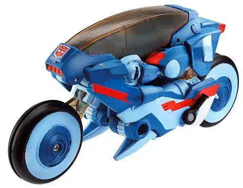 Transformers Generations 30th Anniversary IDW Chromia Deluxe