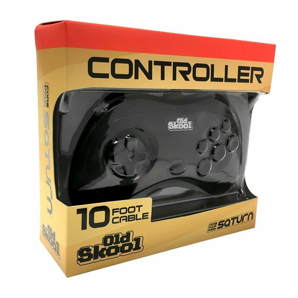 Controller für Saturn