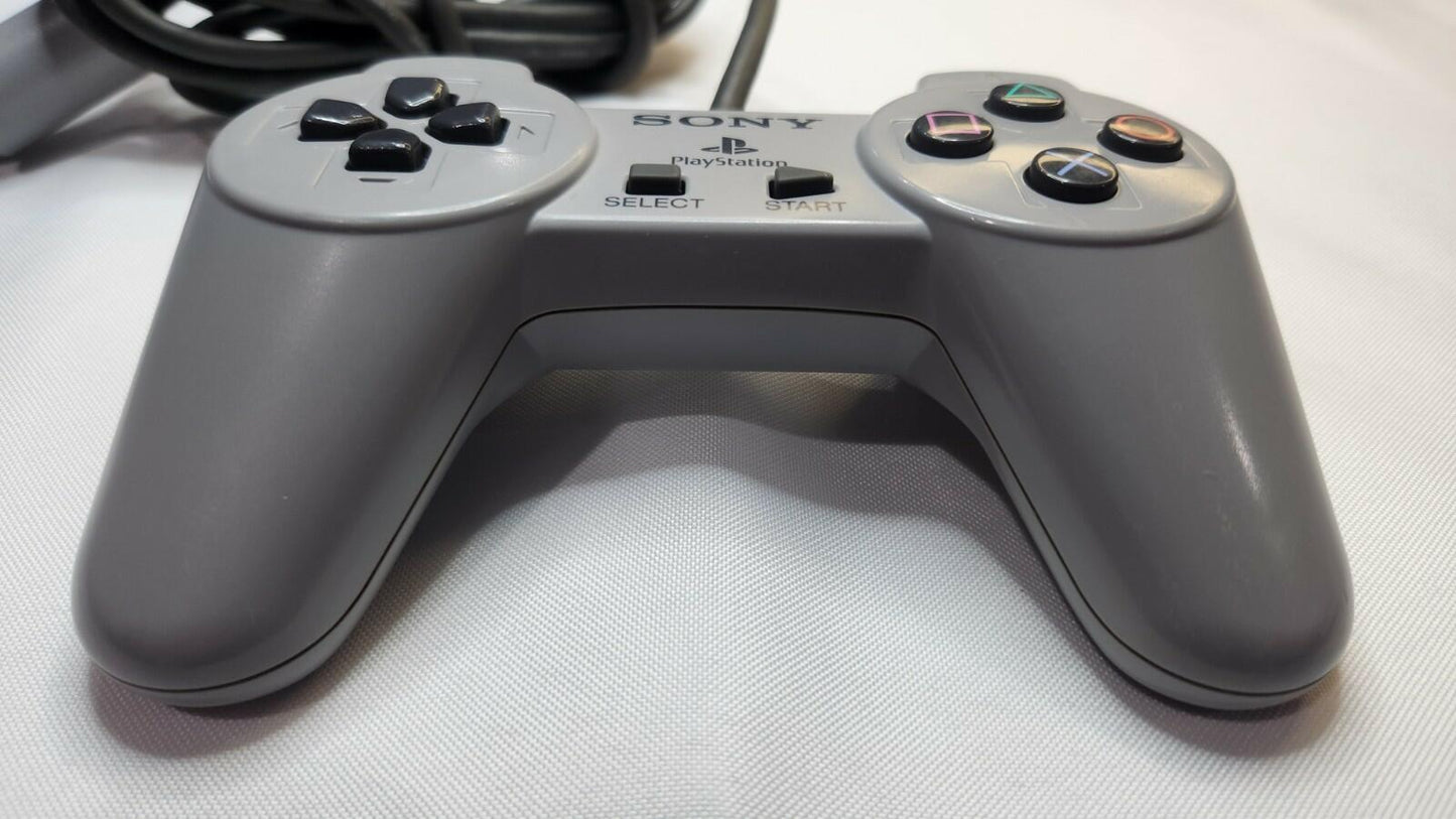 Controller for PS1
