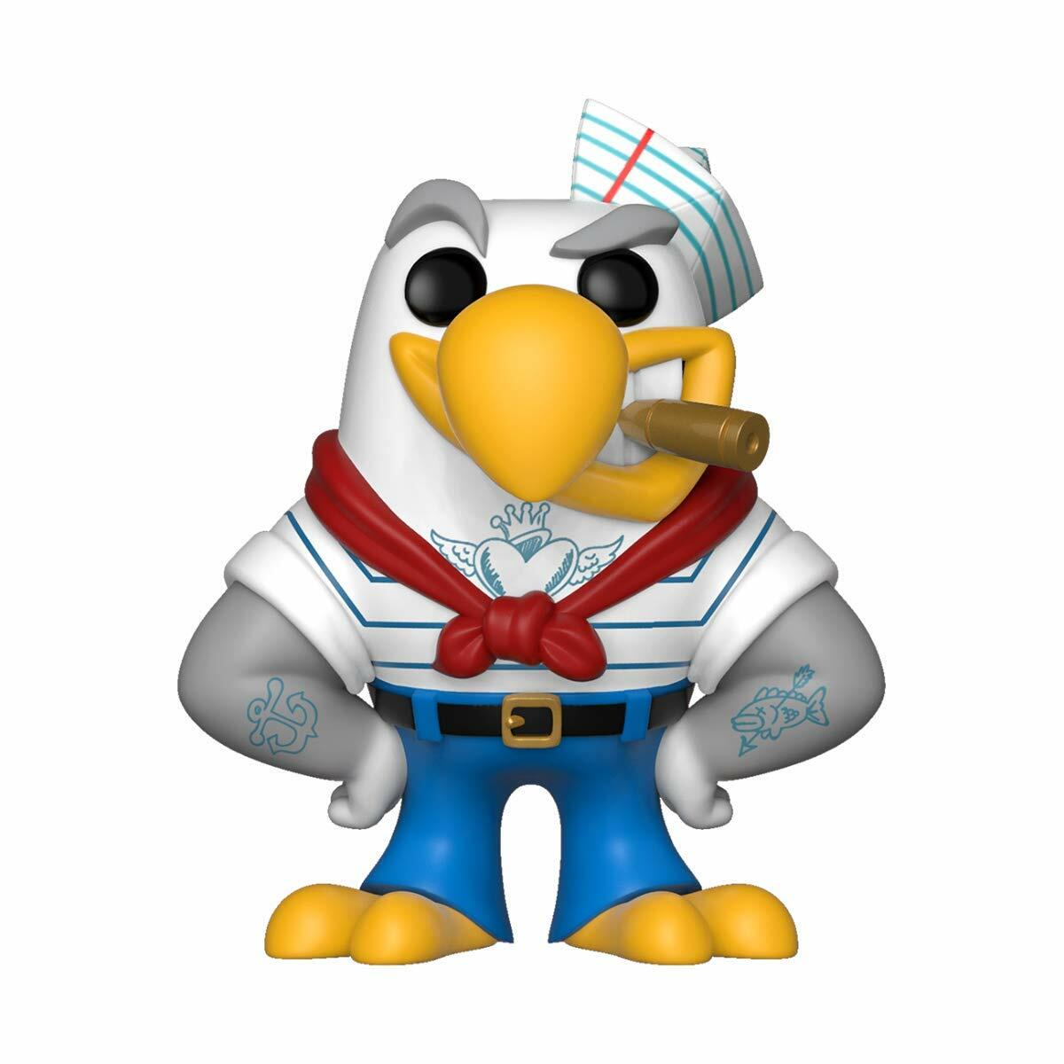 Funko Salty 20 Years LE Pop! Funko 11