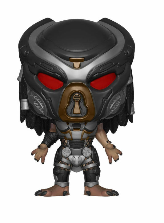 Funko Movies Fugitive Predator (Styles May Vary) Collectible Figure, Multicolor