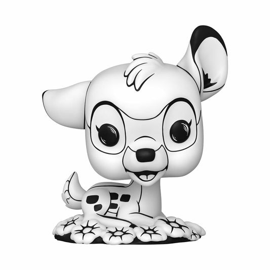 Funko Pop! Disney: Sketched - Bambi