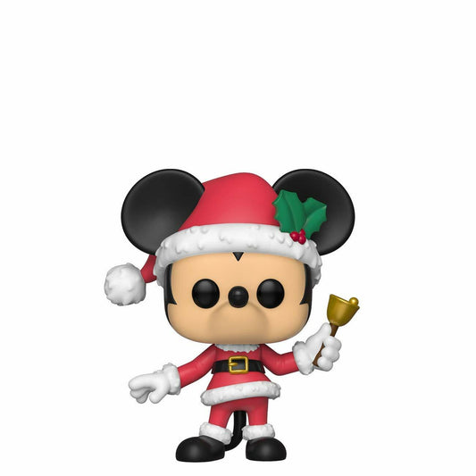 FunKo POP! Disney: Holiday - Mickey