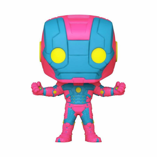 Funko Pop Iron Man (Mark 5) Special Edition 1407