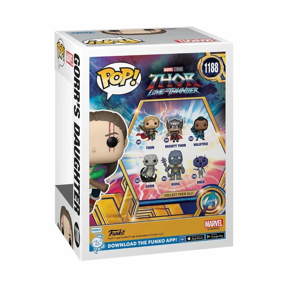 Funko Pop! Marvel: Pop 72 (SDCC'23), Collectable Vinyl Figure - 64208