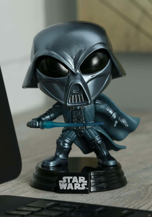 Funko Pop! Star Wars: Star Wars Concept - Alternative Vader