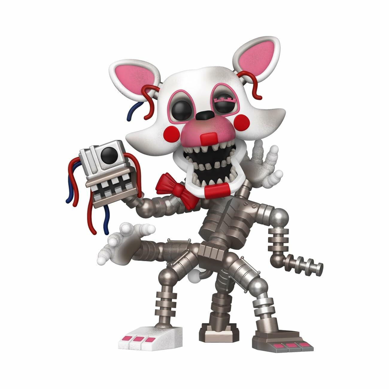 Funko Pop! Super: Five Nights at Freddy's - Mangle