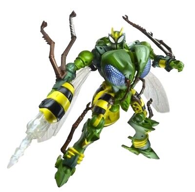 Transformers Generations 30th Anniversary Deluxe Class Waspinator