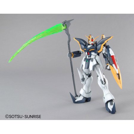 01D Gundam Deathscythe EW Ver. - MG - (Gundam Model Kits)