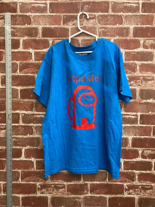 Custom Made T-shirts