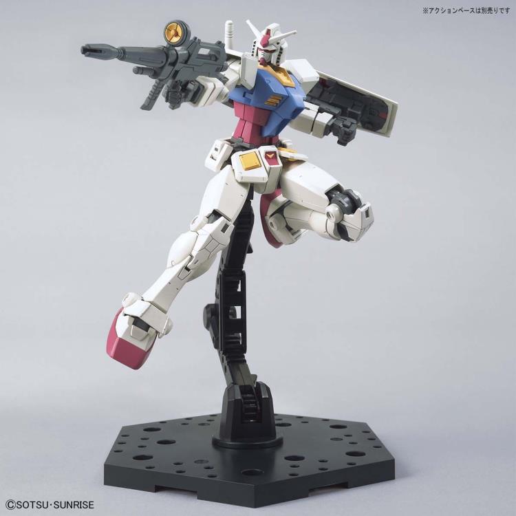 Gundam HG 1/144 RX-78-2 Gundam - Beyond Global