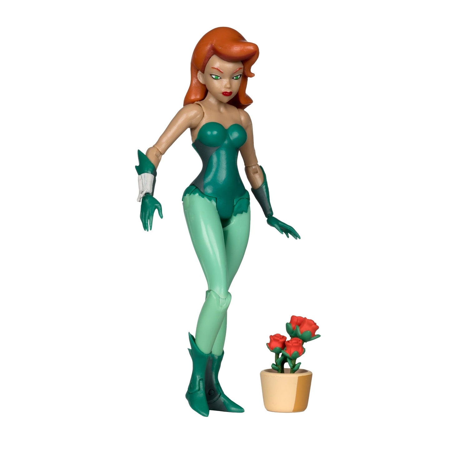 DC Direct - Batman: The Animated Series - Poison Ivy - Exclusive