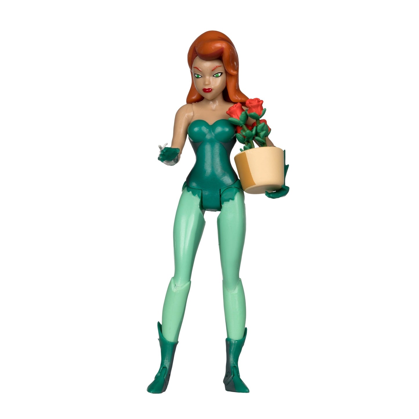 DC Direct - Batman: The Animated Series - Poison Ivy - Exclusive
