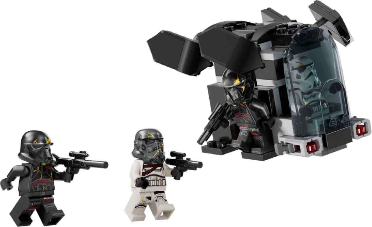LEGO STAR WARS® 75412