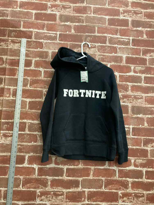 M Amazon Essentials Black Sweater