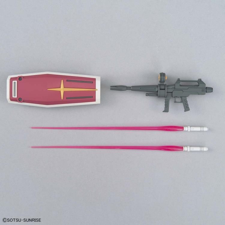 Gundam HG 1/144 RX-78-2 Gundam - Beyond Global