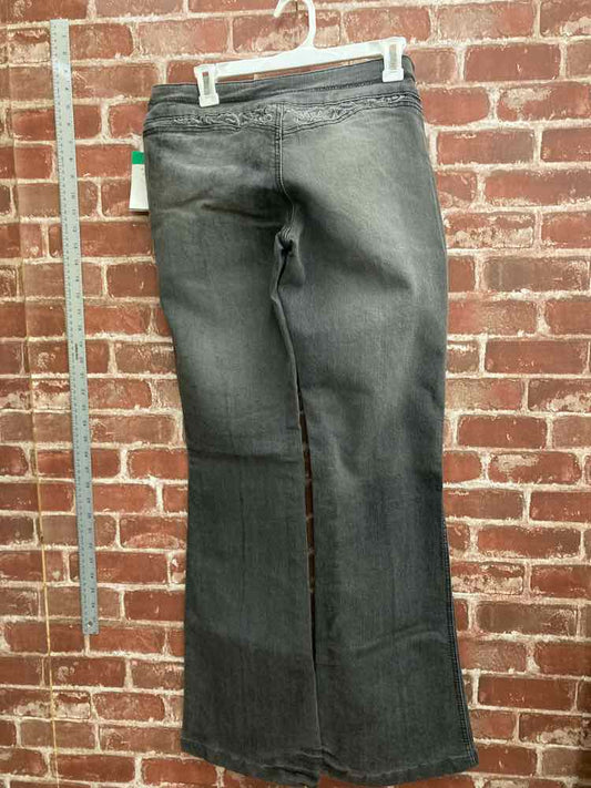 New With Tag Seductions Size 11 Jeans