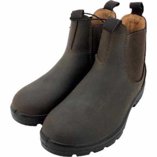 10 Aquatherm Boots
