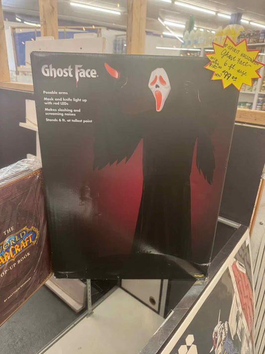 SPIRIT HALLOWEEN Misc. Outdoor Item