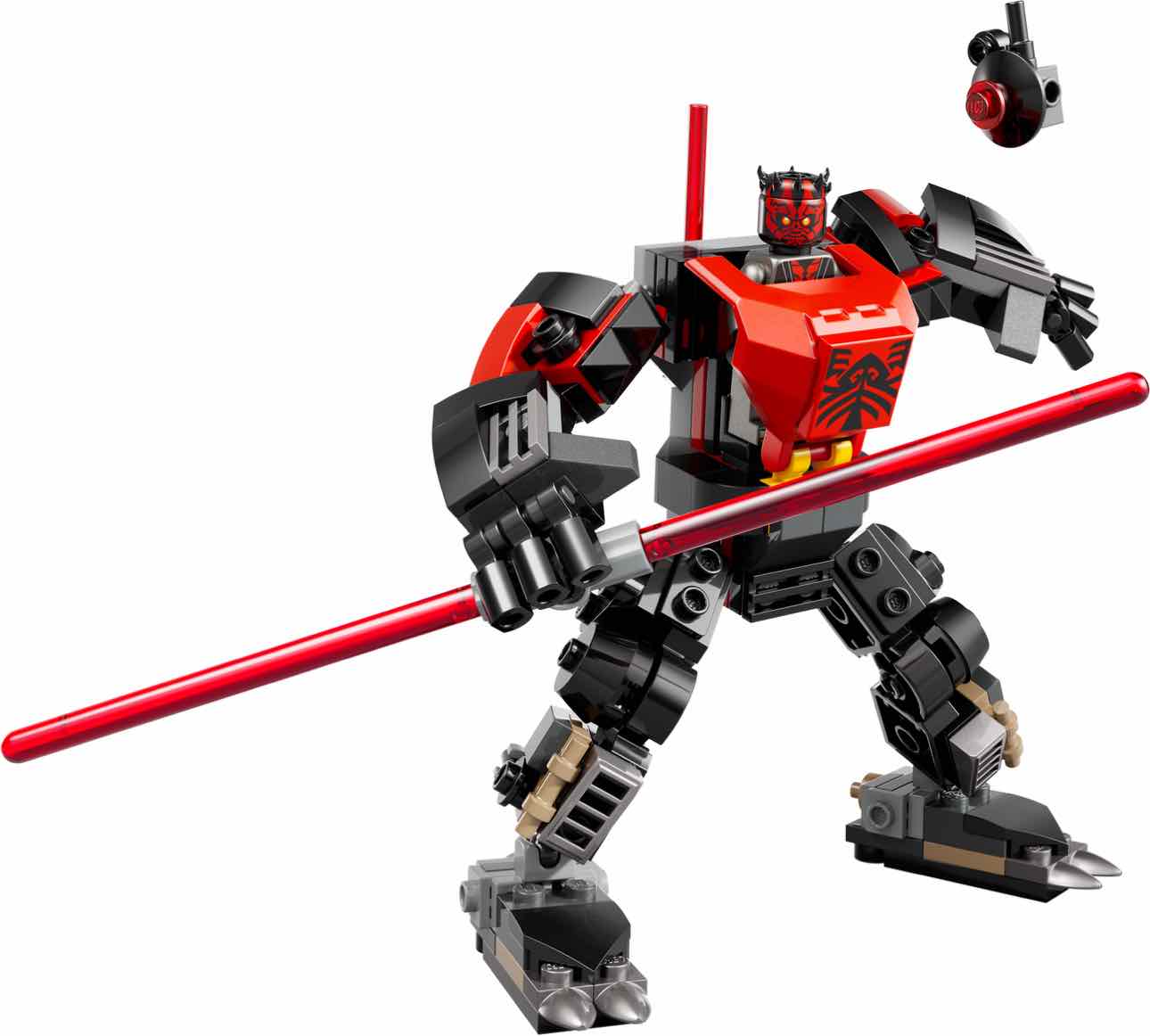 LEGO LEGO STAR WARS 75411