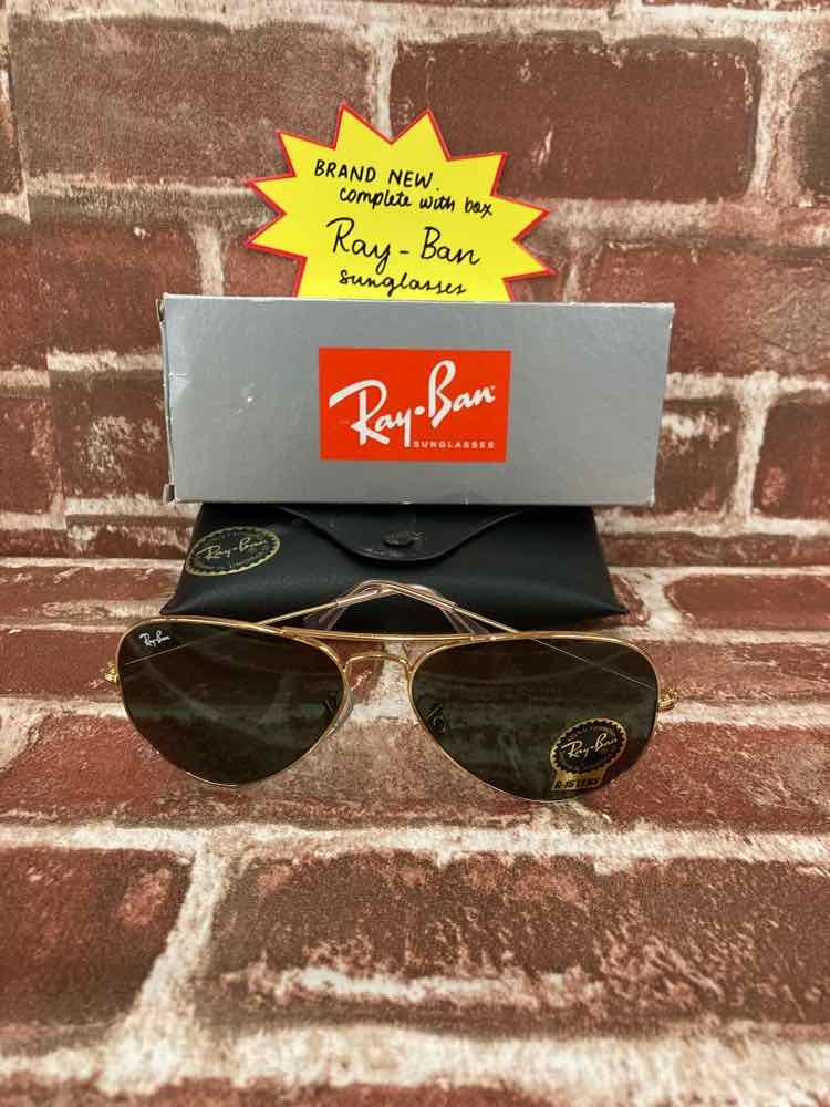 Ray-Ban Sunglasses