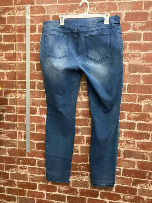 New With Tag Haggar Clothing Size 14 Jeans