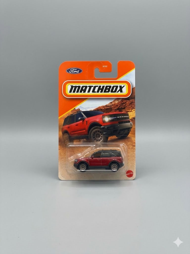 Matchbox and Hot Wheels Die Cast Toy Car Collection Assortment
