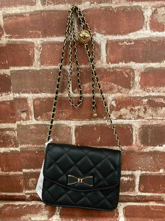 Kayla + Ava Purse / Melody Crossbody Bag / S
