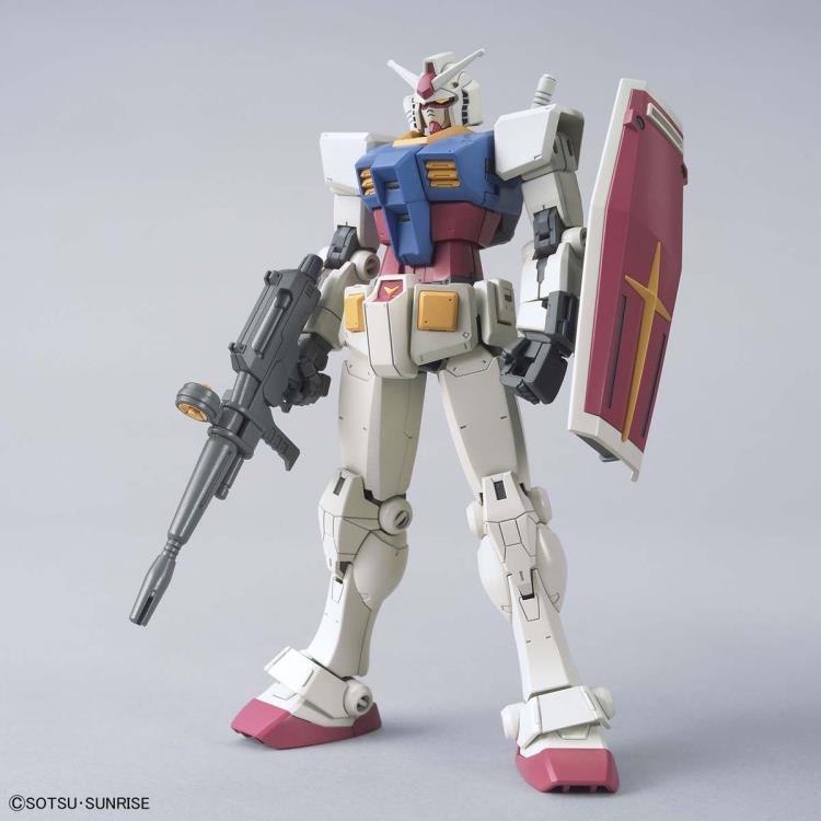 Gundam HG 1/144 RX-78-2 Gundam - Beyond Global