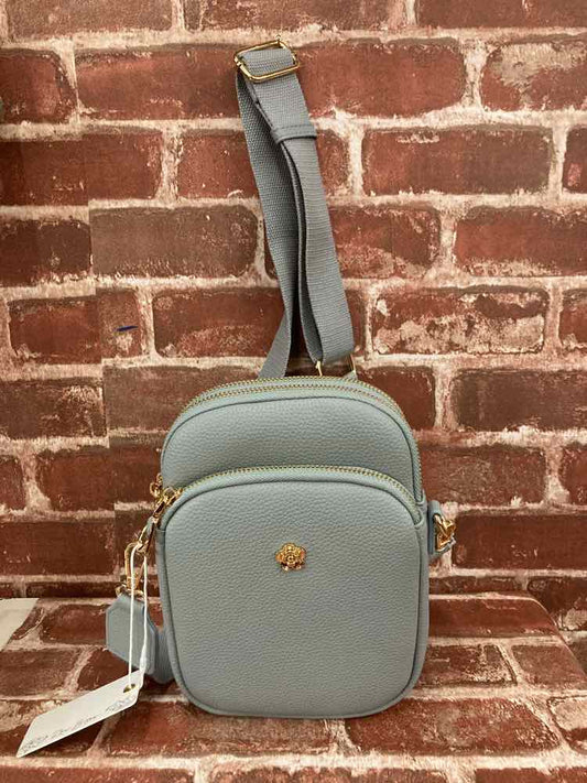 Kayla + Ava Purse / Raegan Multi