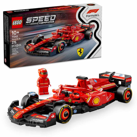 LEGO SPEED CHAMPIONS 77242
