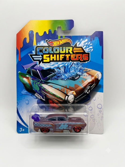 Hot Wheels Jaded – Colour Shifters