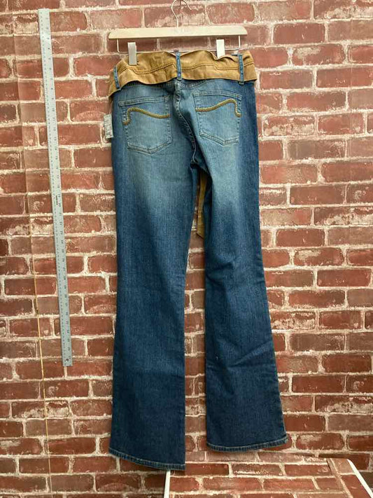 New With Tag Bubblegum USA Size 9/10 Jeans