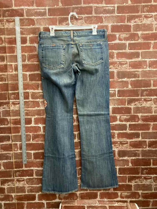 New With Tag Guess Premium Size 30 Jeans