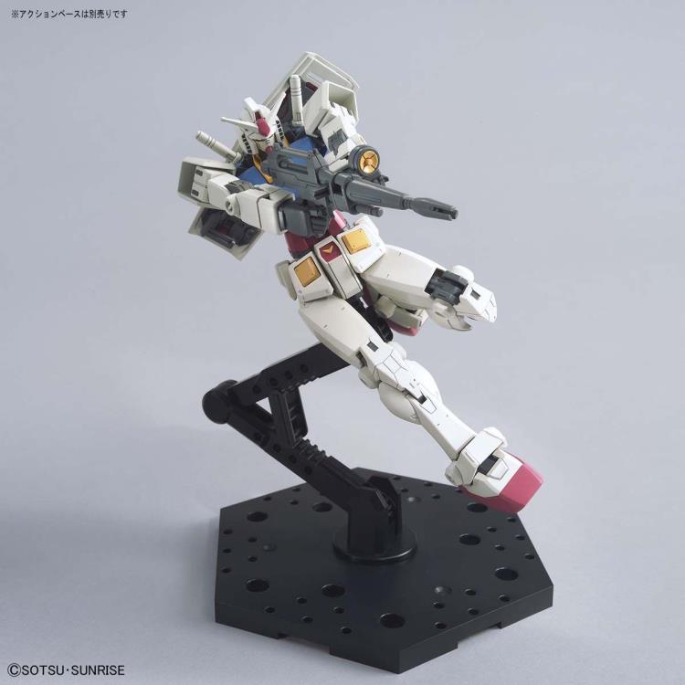 Gundam HG 1/144 RX-78-2 Gundam - Beyond Global
