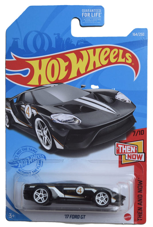 Hot Wheels K.I.T.T. Concept – HW Screen Time (6/250)