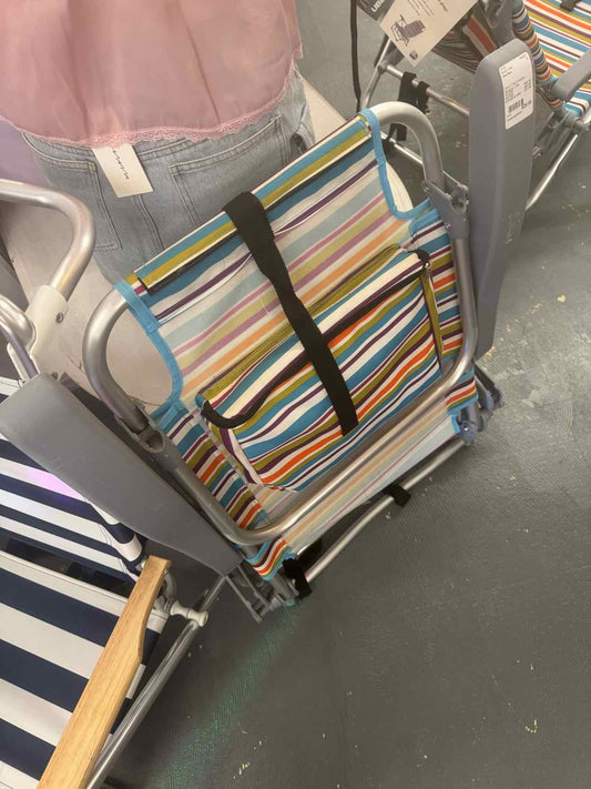UberHaus Beach CHair