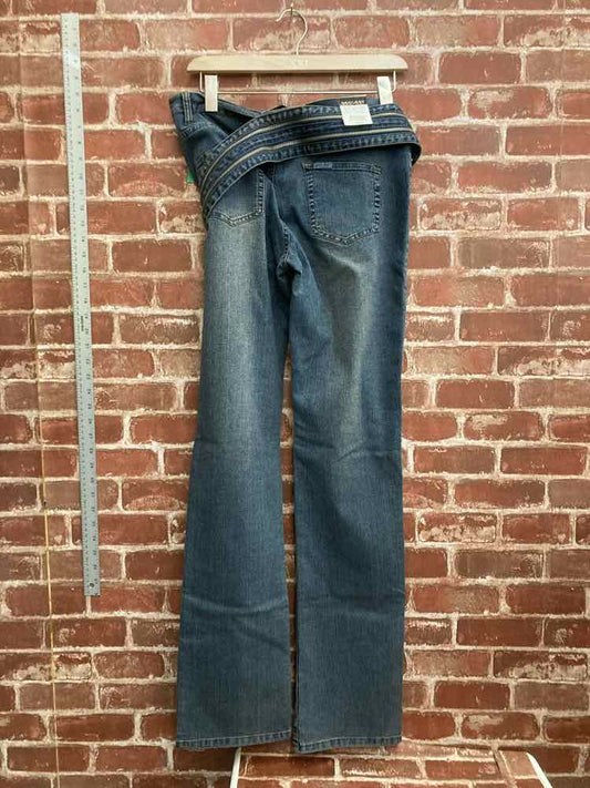 New With Tag Request Size 11 Jeans