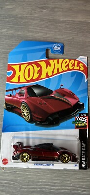 Hot Wheels Blastous Moto – HW Moto (10/250)