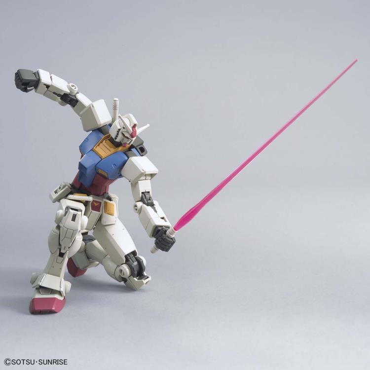 Gundam HG 1/144 RX-78-2 Gundam - Beyond Global