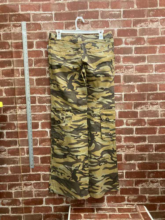 New With Tag BONGO Size 7 Pants