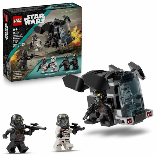 LEGO STAR WARS® 75412