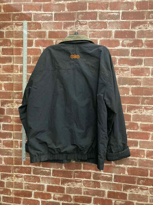 North End Size Large Jacket