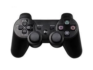Double Shock 3 Black