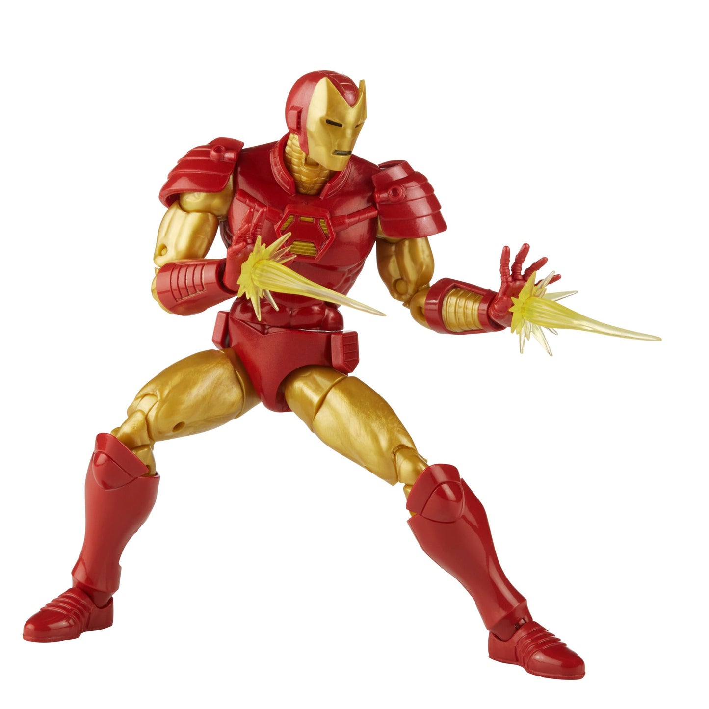 Marvel Legends Series Marvel Comics Iron Man - Heroes Return - TOTALLY AWESOME HULK Wave