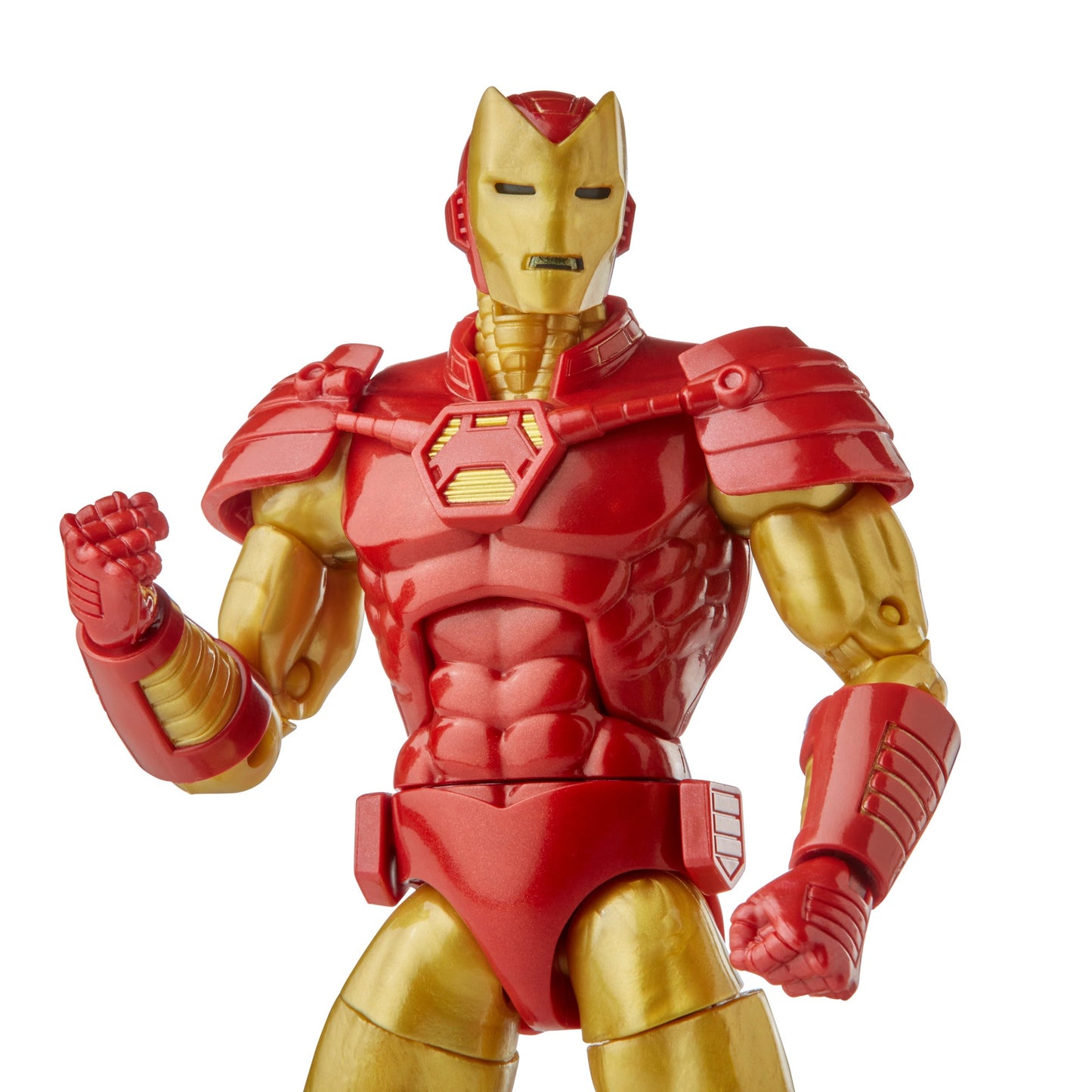 Marvel Legends Series Marvel Comics Iron Man - Heroes Return - TOTALLY AWESOME HULK Wave