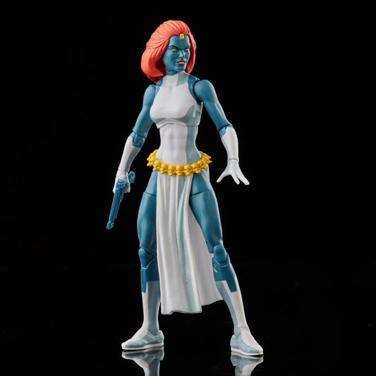 Marvel Legends Series X-Men Marvel’s Mystique 90s Animated Series